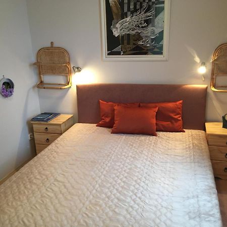 Római Apartmanház Apartment Heviz Bagian luar foto